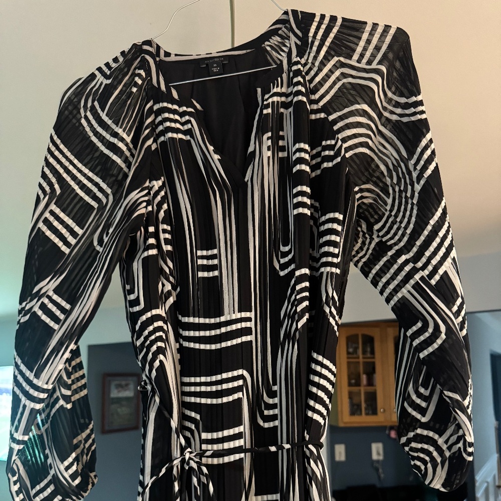 Ann Taylor Dress